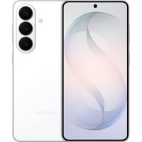 Samsung Galaxy S26 12GB/512GB bílá - Mobilní telefony