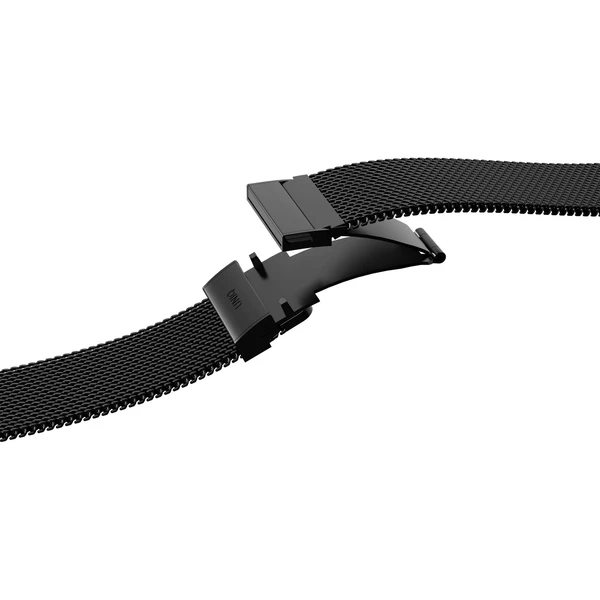 UNIQ Dante Pro ocelový řemínek 49/46/45/44mm černý - Řemínky - Obrázek fda76b56537846cf94c6359f905658d3