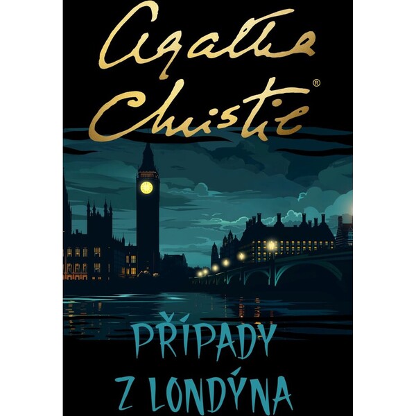 Případy z Londýna