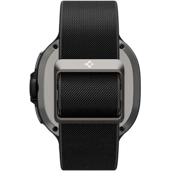 Spigen Lite Fit řemínek Galaxy Watch8 46/44/40mm černý - Řemínky - Obrázek fdb1083470f7474d816e6e4982ad7025