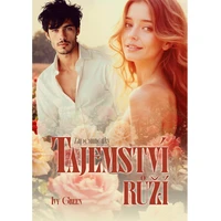 Tajemství růží - E-kniha