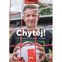 Chytej! - E-kniha