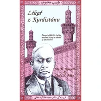 Lékař z Kurdistánu - E-kniha