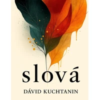 Slová - E-kniha