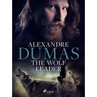 The Wolf Leader - E-kniha