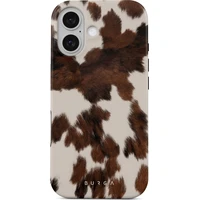 Burga Tough MagSafe kryt iPhone 17 Celestial Tough - Pouzdra