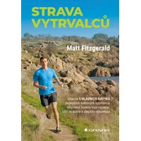 Strava vytrvalců - E-kniha