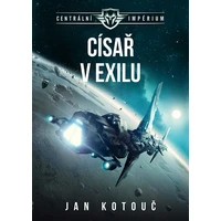 Císař v exilu - E-kniha