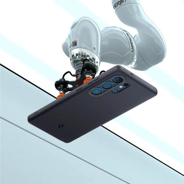 Spigen Nano Pop MagSafe kryt Samsung Galaxy S25 Ultra černý - Pouzdra - Obrázek fdd3e863eb2c459aad4e672dfcc434b9