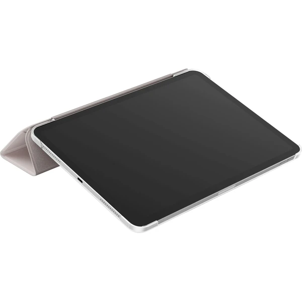 UNIQ Camden Lite s pouzdrem pro Apple Pencil iPad 11" (2025)/iPad 10,9" (2022) béžové - Pouzdra - Obrázek fdd4a5a2189247d5a926b38ba5a43228