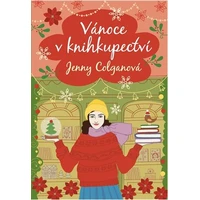 Vánoce v knihkupectví - E-kniha