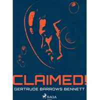 Claimed! - E-kniha
