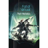 Fatal Virtual - E-kniha