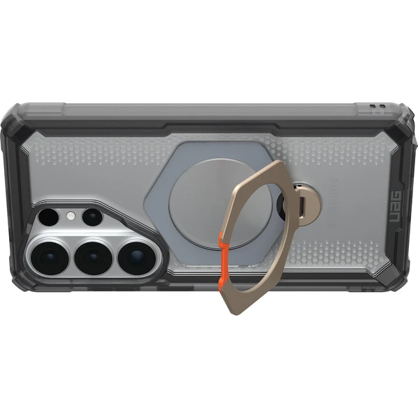 UAG Plasma XTE 360 MagSafe kryt Samsung Galaxy S26 Ultra kouřový - Pouzdra - Obrázek fde868bb9d96491d89af84c4743efa2a