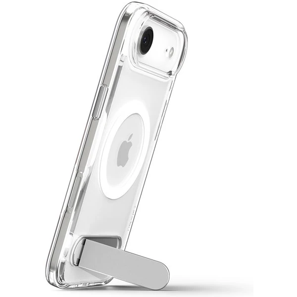 Spigen Ultra Hybrid S MagSafe kryt iPhone Air clear white - Pouzdra - Obrázek fdea35a0245f40f0a2c5f2101e40cc38