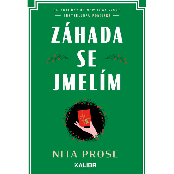 Záhada se jmelím