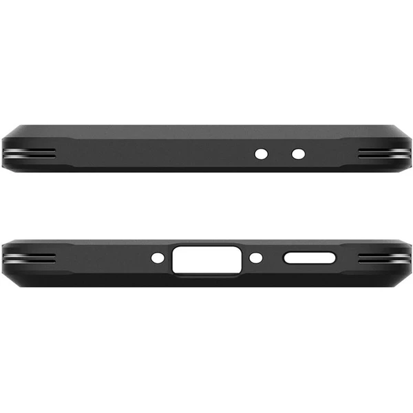 Spigen Tough Armor kryt Samsung Galaxy A56 5G šedý - Pouzdra - Obrázek fdf6cfe9164843c8a093c51dc2f55ced