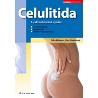 Celulitida - E-kniha