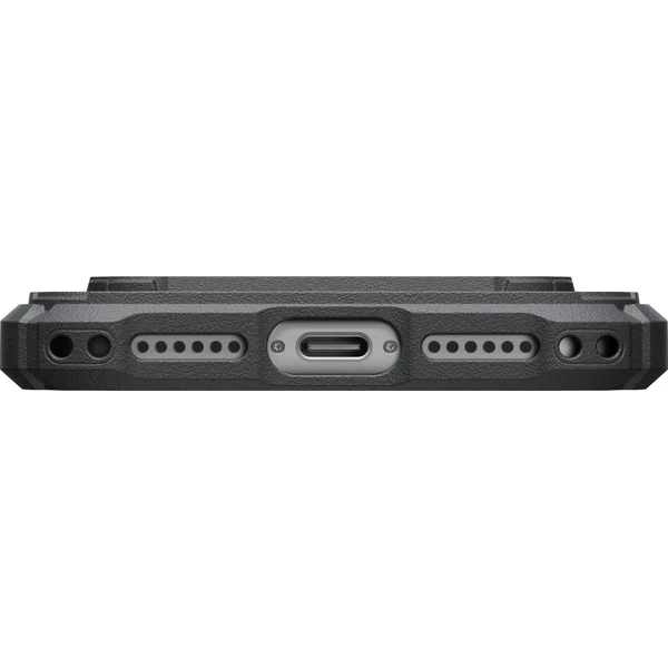 Pitaka Cairn Case MagSafe kryt iPhone 18 Pro Max Black/Grey Twill - Pouzdra - Obrázek fdfd7655c75a42efa770bb90778adb98