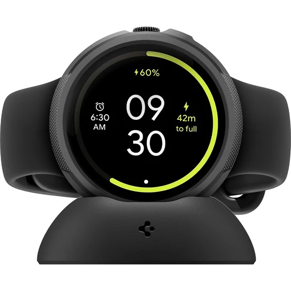 Spigen Liquid Air V2 pouzdro Google Pixel Watch 5/4 45mm matte black - Pouzdra - Obrázek fdfe29791b524fd18605d5940b12adf2