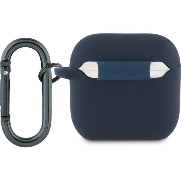 Oracle Red Bull Racing Silikonové pouzdro AirPods 4 modré - Pouzdra - Obrázek fe06bb35ff244be8a251431b7e412f4d
