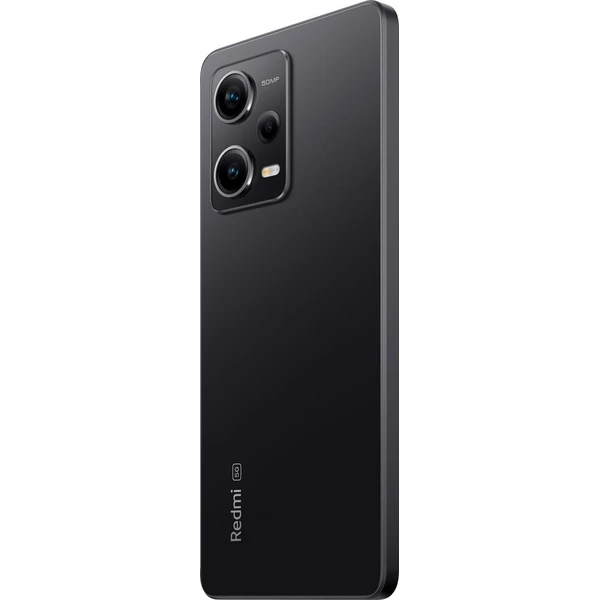 Xiaomi Redmi Note 12 Pro 5G 8GB/256GB černý (Kategorie B) - Mobilní telefony - Obrázek fe0af4c8a50b467da8bf654a0d88cc2f