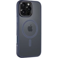 Tactical MagForce Hyperstealth Kryt pro iPhone 16 Pro Max Deep Blue - Pouzdra