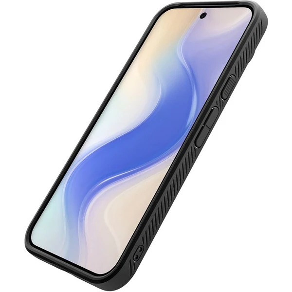 Spigen Liquid Air kryt Google Pixel 10 Pro XL matně černý - Pouzdra - Obrázek fe12449dcd9142eaad5e940611d7fde7