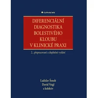 Diferenciální diagnostika bolestivého kloubu v klinické praxi - E-kniha