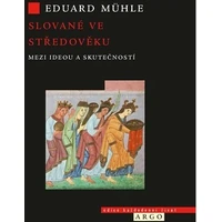 Slované ve středověku - E-kniha