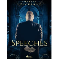 Speeches - E-kniha