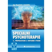 Speciální psychoterapie - E-kniha