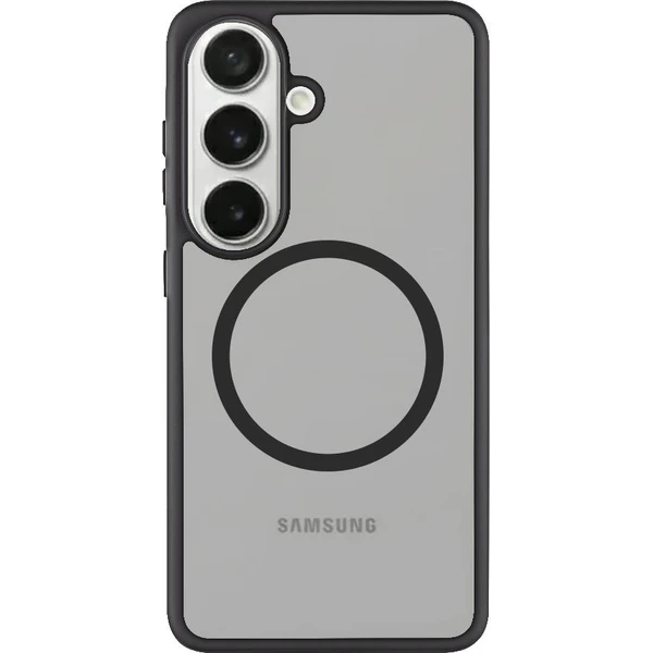 Tactical MagForce Hyperstealth kryt Samsung Galaxy S26 Asphalt - Pouzdra - Obrázek fe2f4273baaf4683b9c436014b018612