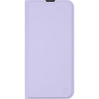 OBAL:ME SmoothTouch Pouzdro pro Xiaomi 17T Pro fialové - Pouzdra