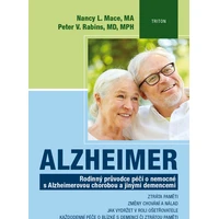 Alzheimer - E-kniha