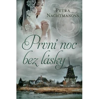 První noc bez lásky - E-kniha