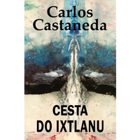 Cesta do Ixtlanu - E-kniha