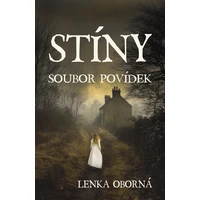 Stíny - E-kniha