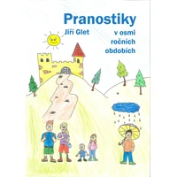 Pranostiky v osmi ročních obdobích - E-kniha
