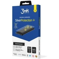 3mk SilverProtection+ ochranná fólie Apple iPhone 16 - Ochranné folie a skla