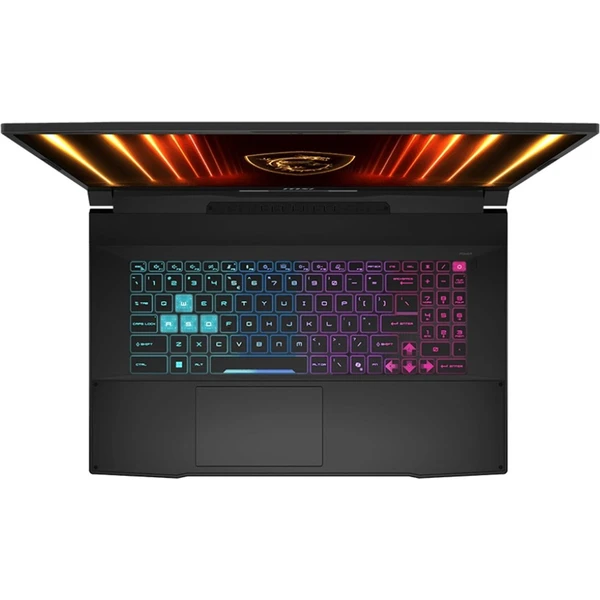 MSI Katana 15 HX (B14WEK-250XCZ) RTX 5050 černý - Notebooky - Obrázek fe45dafd674d49478a660546c09c4cca