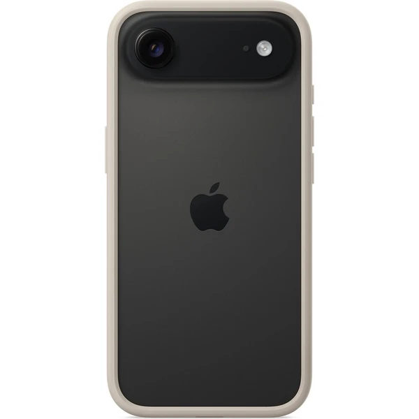 Apple ochranný rámeček na iPhone Air oblázkově béžový - Pouzdra - Obrázek fe481053dde24d42bc82ce68ca9f2f04