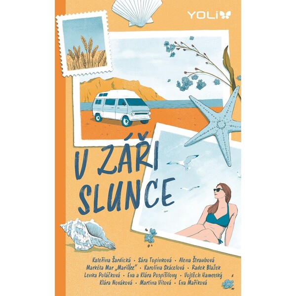 V záři slunce
