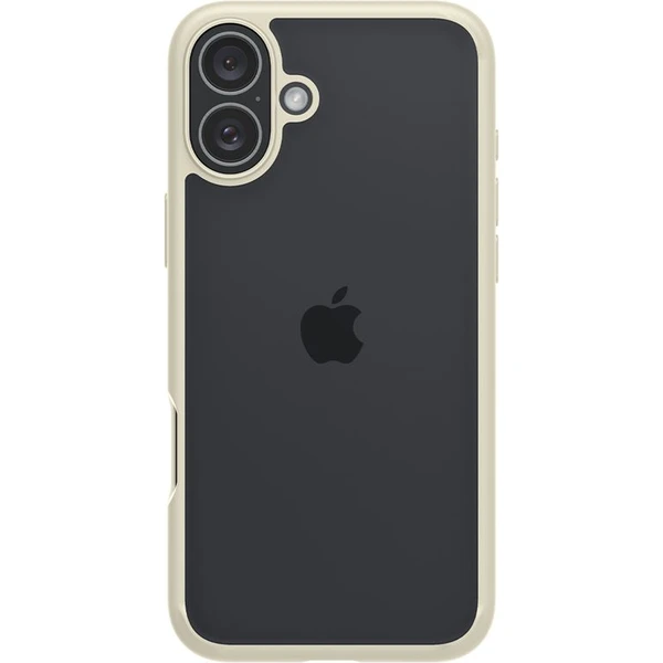 Spigen Ultra Hybrid kryt iPhone 16 Plus mute beige - Pouzdra - Obrázek fe492e136cbc419d9f64f5e85bc16449