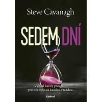 Sedem dní - E-kniha