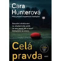 Celá pravda - E-kniha