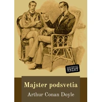 Majster podsvetia - E-kniha