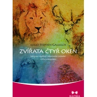 Zvířata čtyř oken - E-kniha