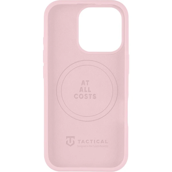 Tactical MagForce Velvet Smoothie Kryt pro Apple iPhone 16 Pro Pink Panther - Pouzdra - Obrázek fe5d5766ece643b492ff64f963504fc8