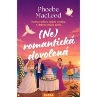 (Ne)romantická dovolená - E-kniha